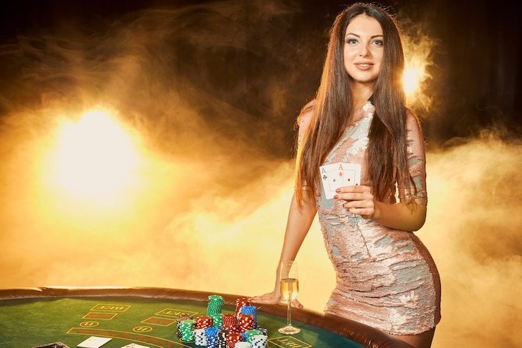 Antarmuka aplikasi mobile namislot menampilkan permainan slot dan opsi sportsbook