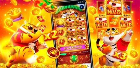 Interface permainan Fortune Ox di namislot