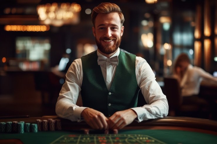 Video demo fitur bonus Fortune Ox